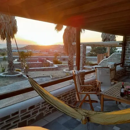 Stone View Paros * Paraspori (Paros)