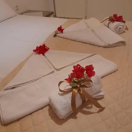 Stone View Paros *