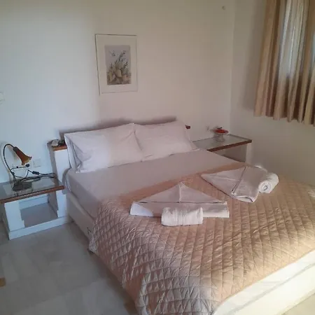 Apartment Stone View Paros