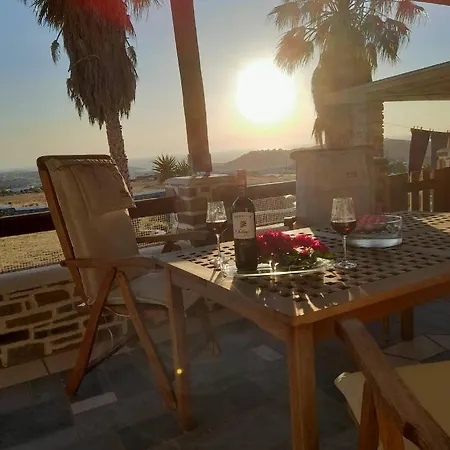 Stone View Paros Paraspori (Paros)
