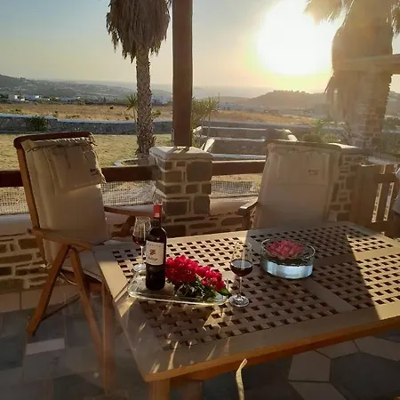 Stone View Paros Apartment Paraspori (Paros)