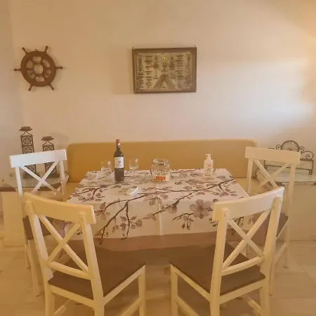 Stone View Paros Apartment *