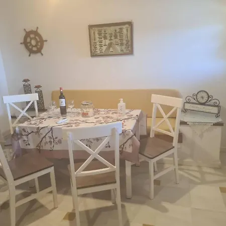 Stone View Paros Apartment Paraspori (Paros)