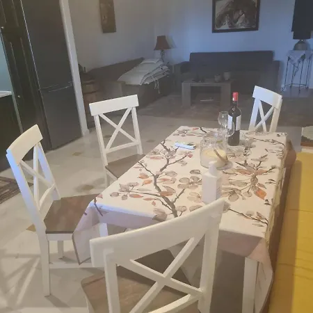 Stone View Paros