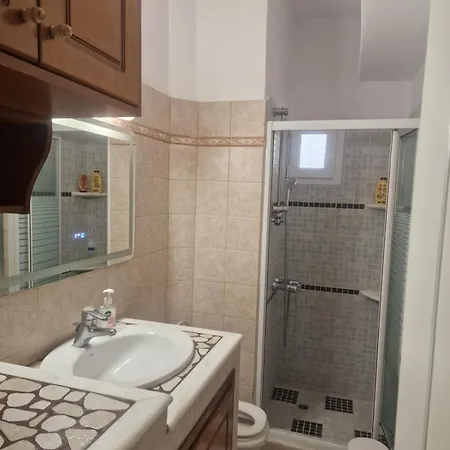 Stone View Paros Apartment *