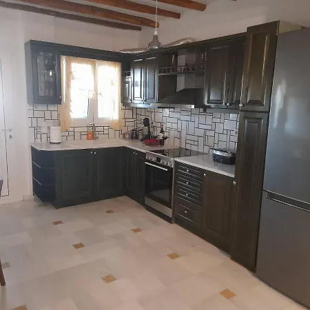 Appartement Stone View Paros Paraspori (Paros)