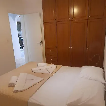Appartement Stone View Paros Paraspori (Paros)
