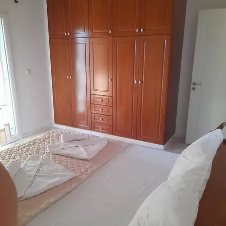 Stone View Paros Appartement