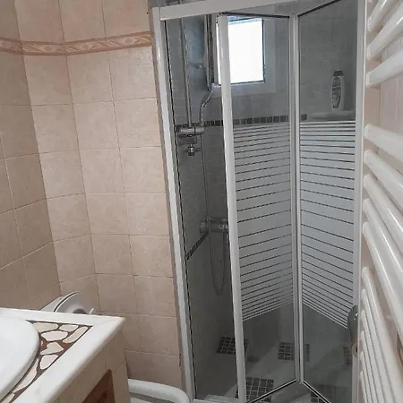 Appartement Stone View Paros Paraspori (Paros)