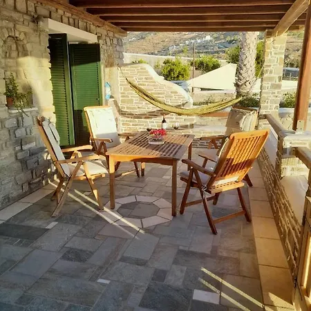 Appartement Stone View Paros Paraspori (Paros)