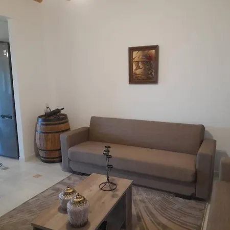 Stone View Paros * Paraspori (Paros)