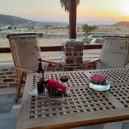 Appartement Stone View Paros Paraspori (Paros)