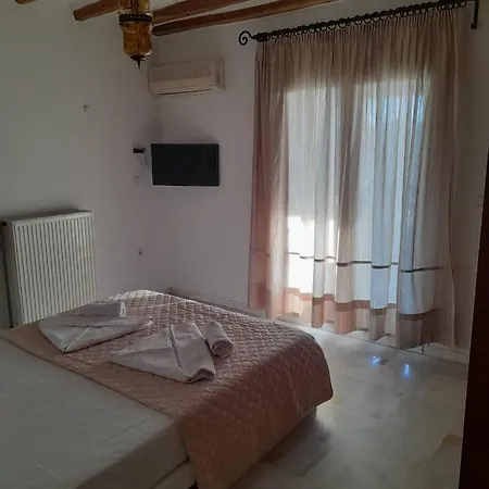 Stone View Paros Appartement Paraspori (Paros)